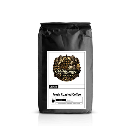 Instant Coffee
